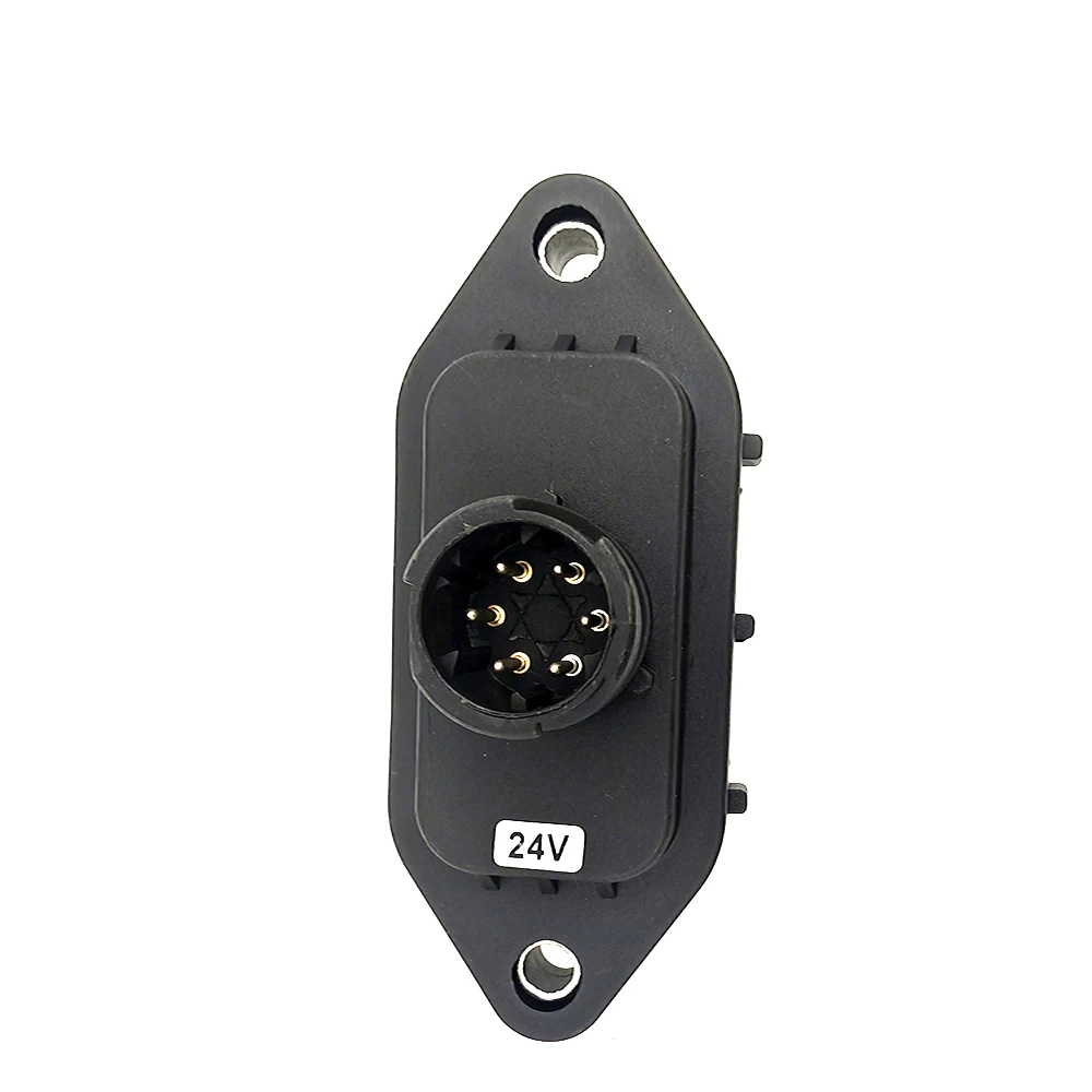 Luftdrucksensor OE 397464F004 / 4410430021 / 4410435021 / 4410435041 / 9325005021 passend für LKW – Detail 4