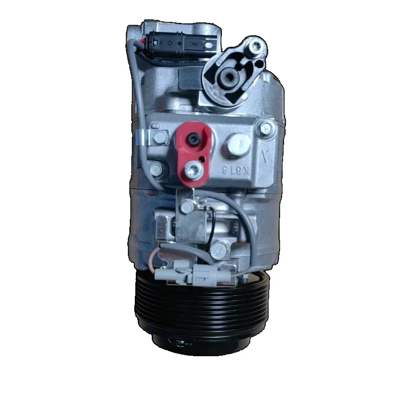 

SXLL Suitable for 5GT X4 X6 X5 2008-2019 Automotive AC Parts New Air Conditioning Compressor