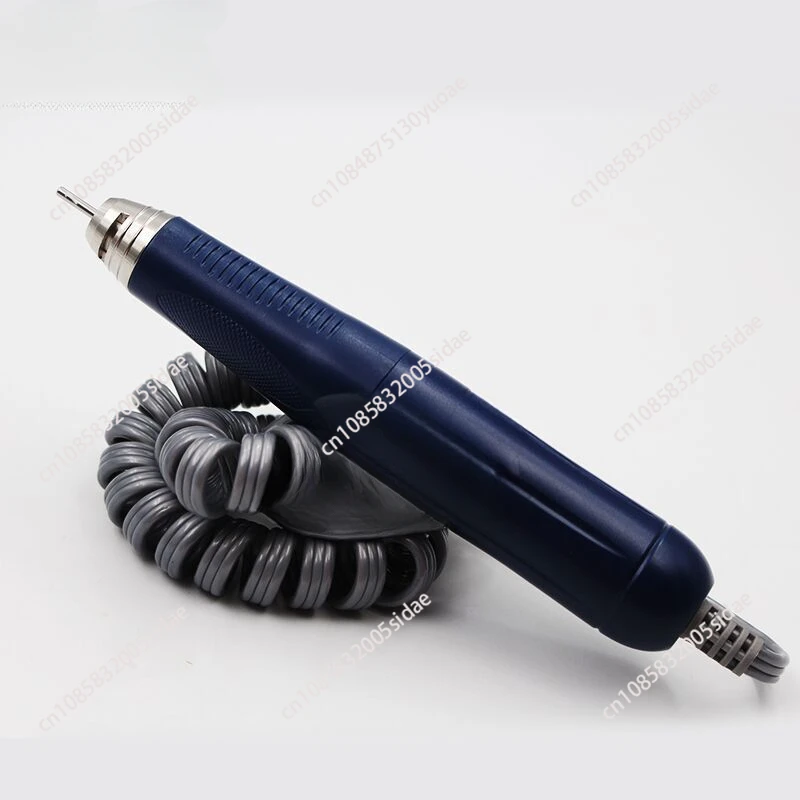 70000RPM Brushless Polishing Handpiece Drill Micromotor Polishing Hand Piece Non-Carbon Brushless Micro Motor Handheld Drill