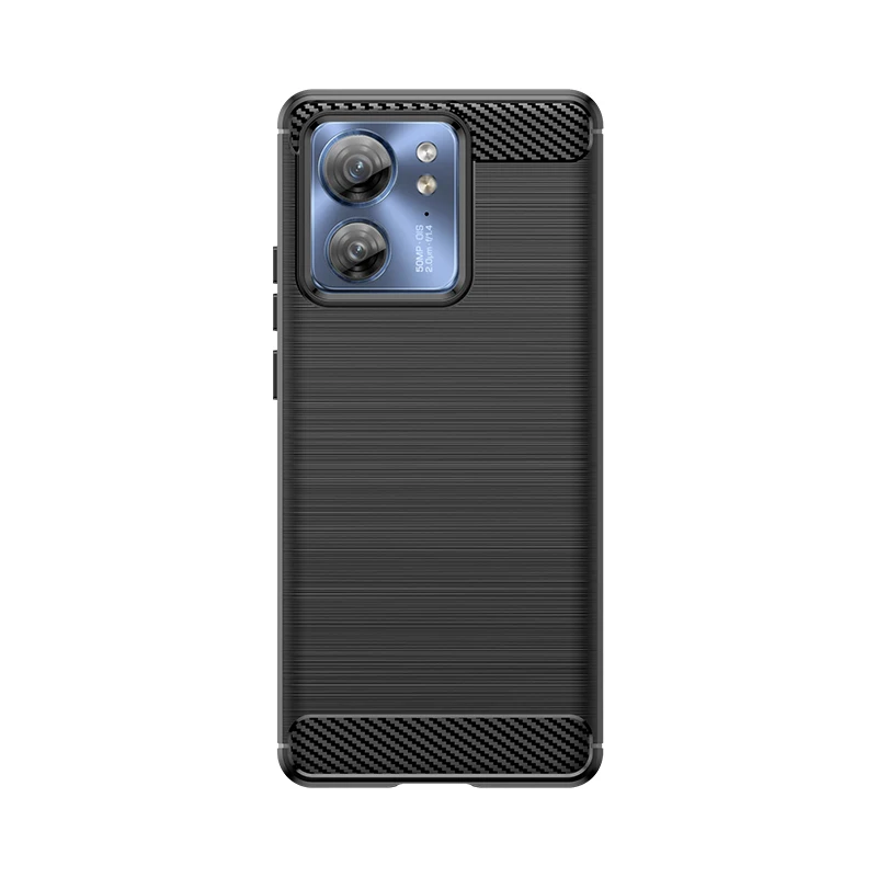 Shock Resistant Protective Phone Case For Motorola Edge 40 30 Neo Edge 30 Fusion X 2022 Soft cases covers