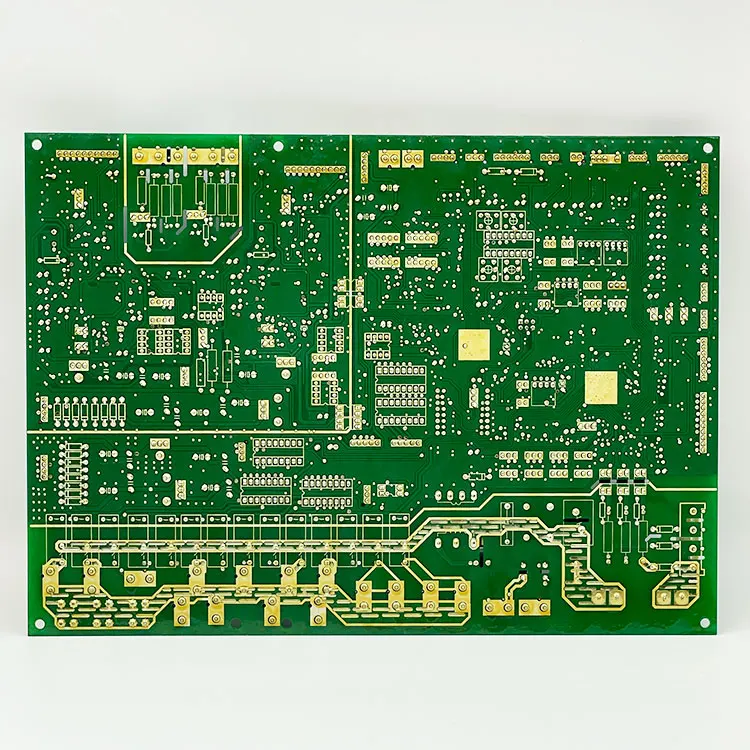 Original Central Air Conditioning Accessories AC Inverter Pcb Board CE-MDV450(16)WD2SN1T-880.D.1.1.1-1 on Sale