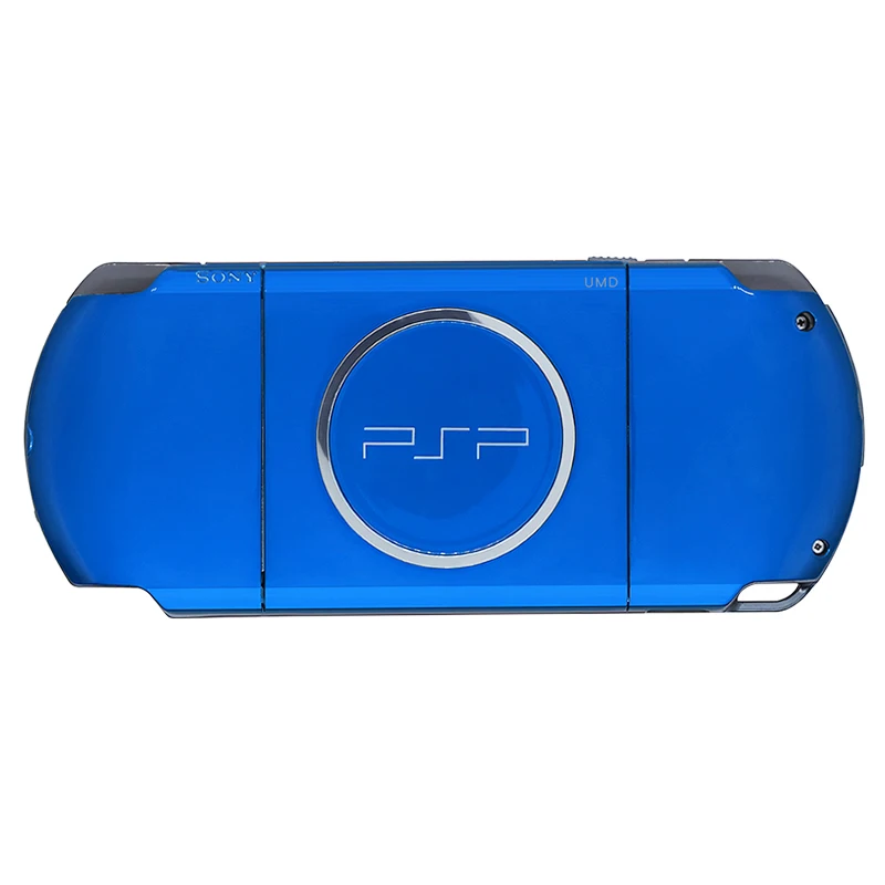 Sony original PSP 3000 PlayStation portable (PSP-3006) console