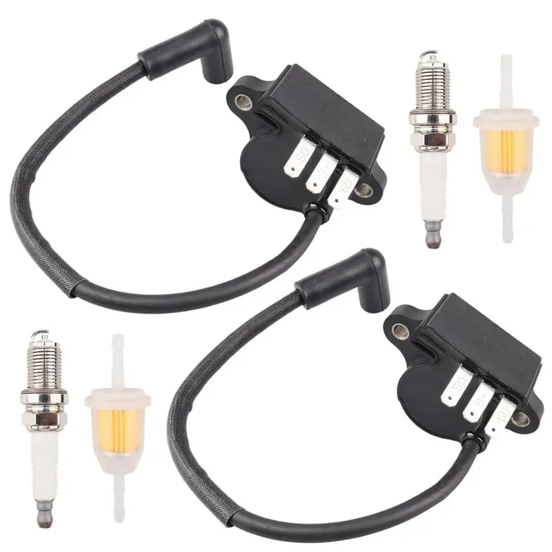 A02Q-Para Kohler CH740 CV740 SV735 SV740 24-584-89-S 24-755-172-S 24-584-63-S 24-584-52-S Kit de piezas de repuesto de bobina de encendido para motor