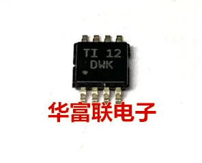 Free shipping  . TCA9617ADGKR DWK  VSSOP-8    10PCS  As shown