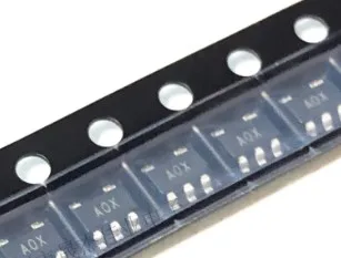 Ad8603Aujz-Reel7 So…