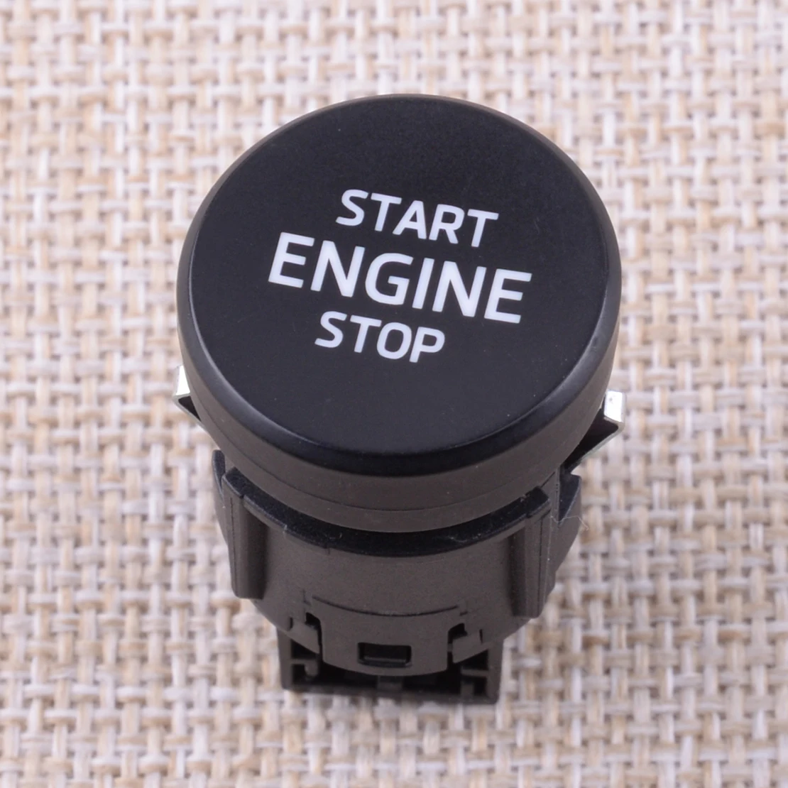 3V0905217A Car Engine Start Stop Switch Ignition Controller Button Fit for Skoda Superb Scala Karoq Kodiaq 2020 2021