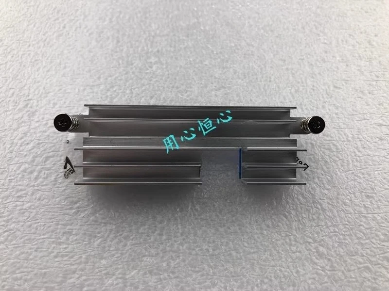 

Новый модуль регулятора напряжения радиатор для Dell XPS 8930 T3630 Precision 3630 Tower 639V8 0639V8
