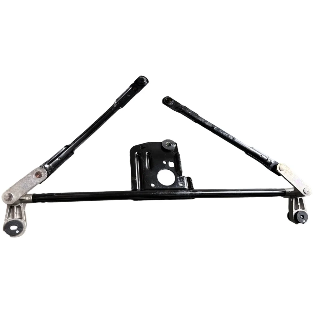

For Rexton Front Wiper Linkage Automobile Repair High Universality Fitment NO Metal Material For V220 For V250