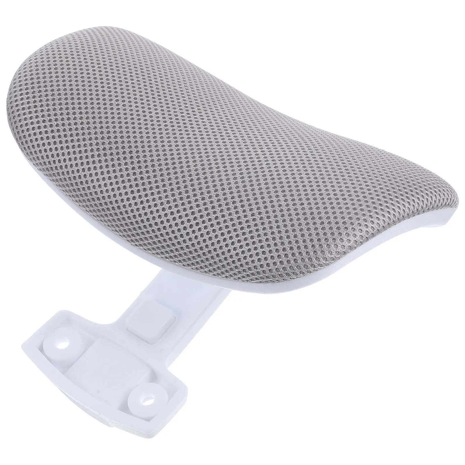 

Computer Chair Headrest Adjustable Office Chair Head Pillow Neck Protective Cushion Comfortable Head Support Office Supply