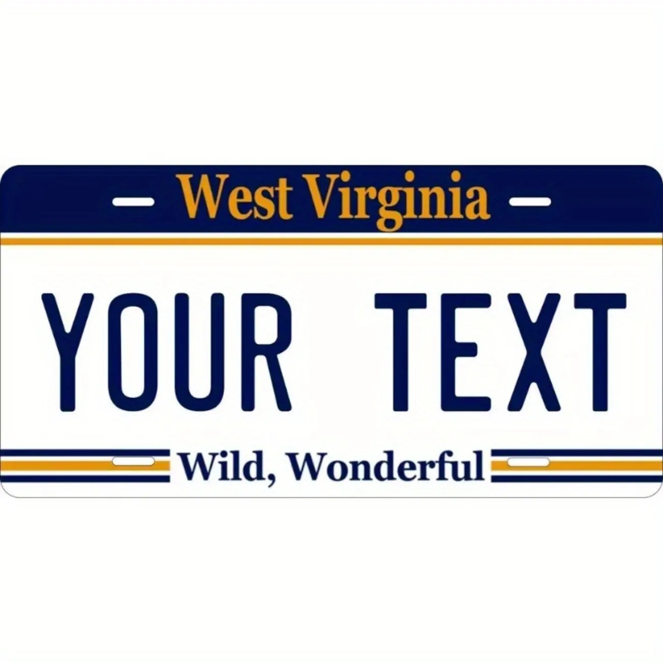 Customizable Wv Sta…