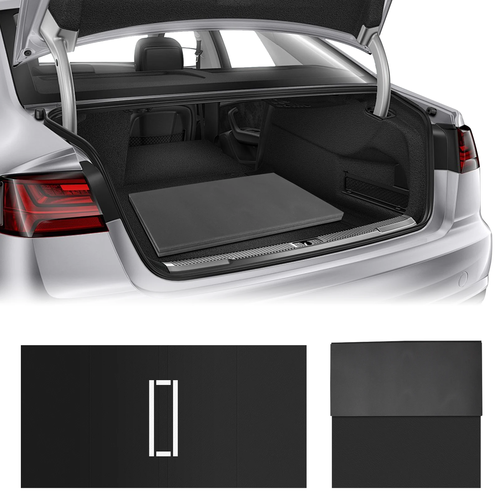 

Водонепроницаемый мат для джиу-джитсу, гимнастики, йоги, BJJ, MMA, грэпплинга, дзюдо, бокса и боевых искусств