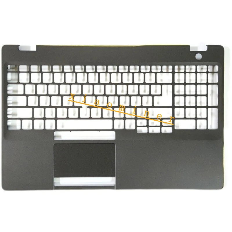 A18995 FOR DELL Latitude 5500 5501 Laptop C Shell Palm Rest Keyboard Shell