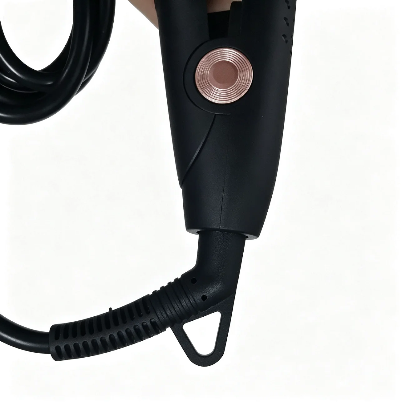 Keratin-Haarfusions-Brenner, geeignet für Flachplatten-Haarverlängerungs-Fusions-Brenner, Herstellungsmaschinen-Set K-Tip – Detail 5