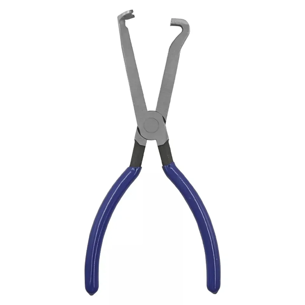 Electrical Disconnect Pliers Curved Shape Fuel Line Pliers 37960 Car Electrical Disconnect Pliers Car Accessories