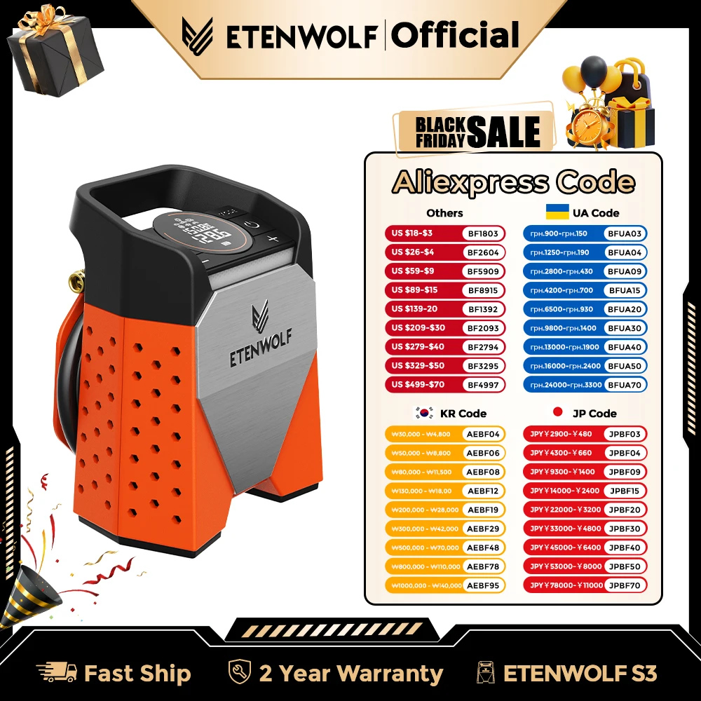 yZ[zETENWOLF ZEPHYR S3 ^CCt[^[ |[^uGARvbT[A1ԋ}[UA100%f[eB[TCNAԗp160 PSIGA|v