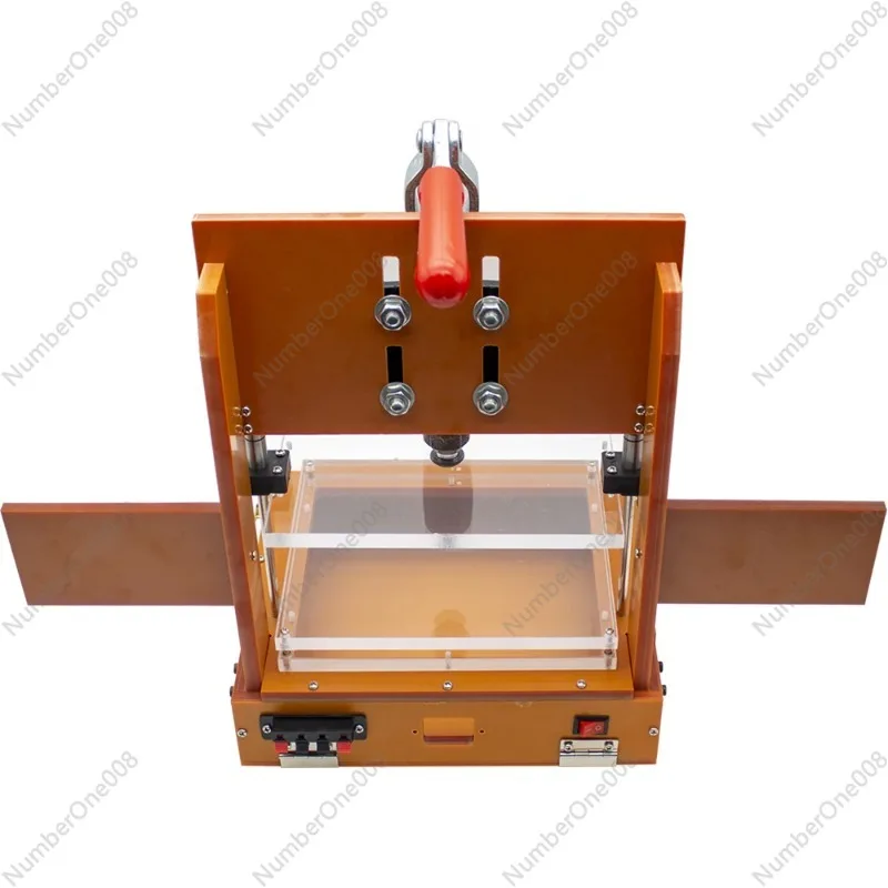 Universal Test Frame PCB Testing Jig PCBA Test/ Fixture Tool Bakelite Fixture Test/ Rack Printed Circuit Board Test Fixture