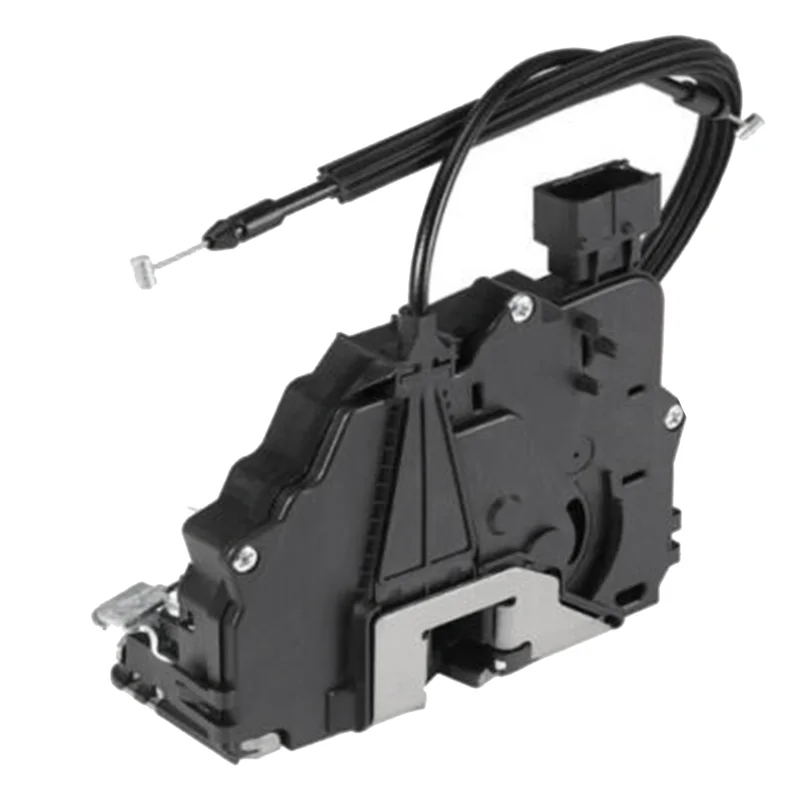 

Car Rear Boot Door Lock Mechanism 139-3796080 For Fiat Ducato Citroen 2006-On Tailgate Latch Actuator 1633561880