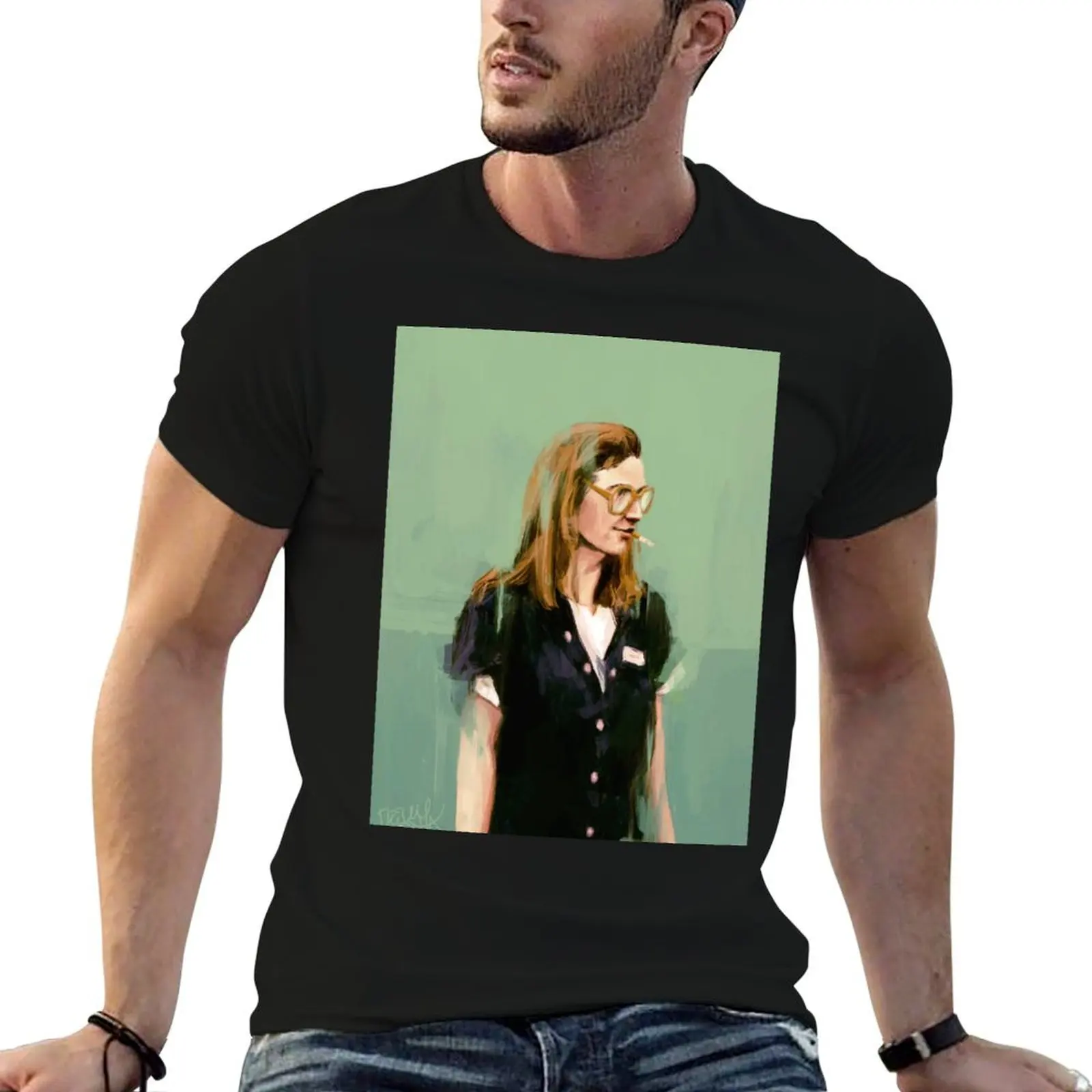 

Young Carol Denning T-Shirt boys whites plus sizes cheap stuff sublime t shirts for men graphic