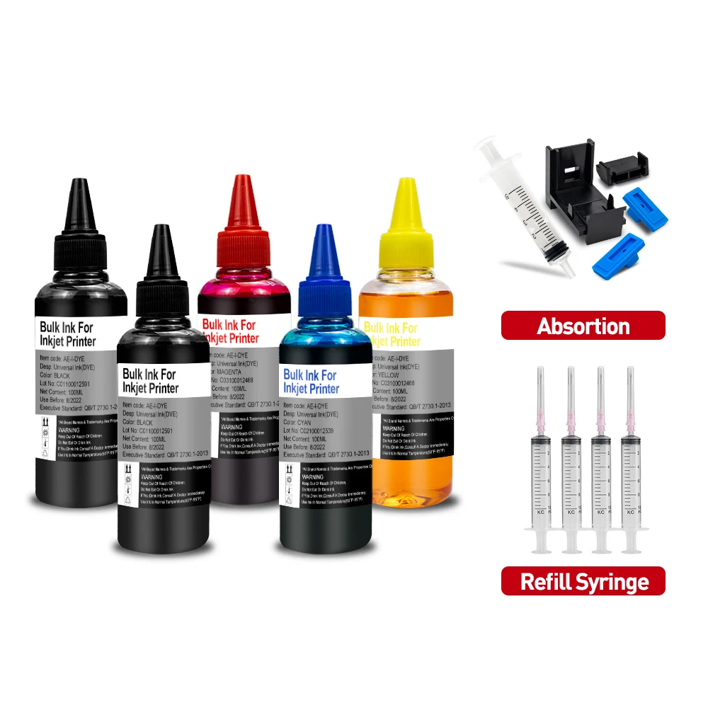 Inkgarden Universal…