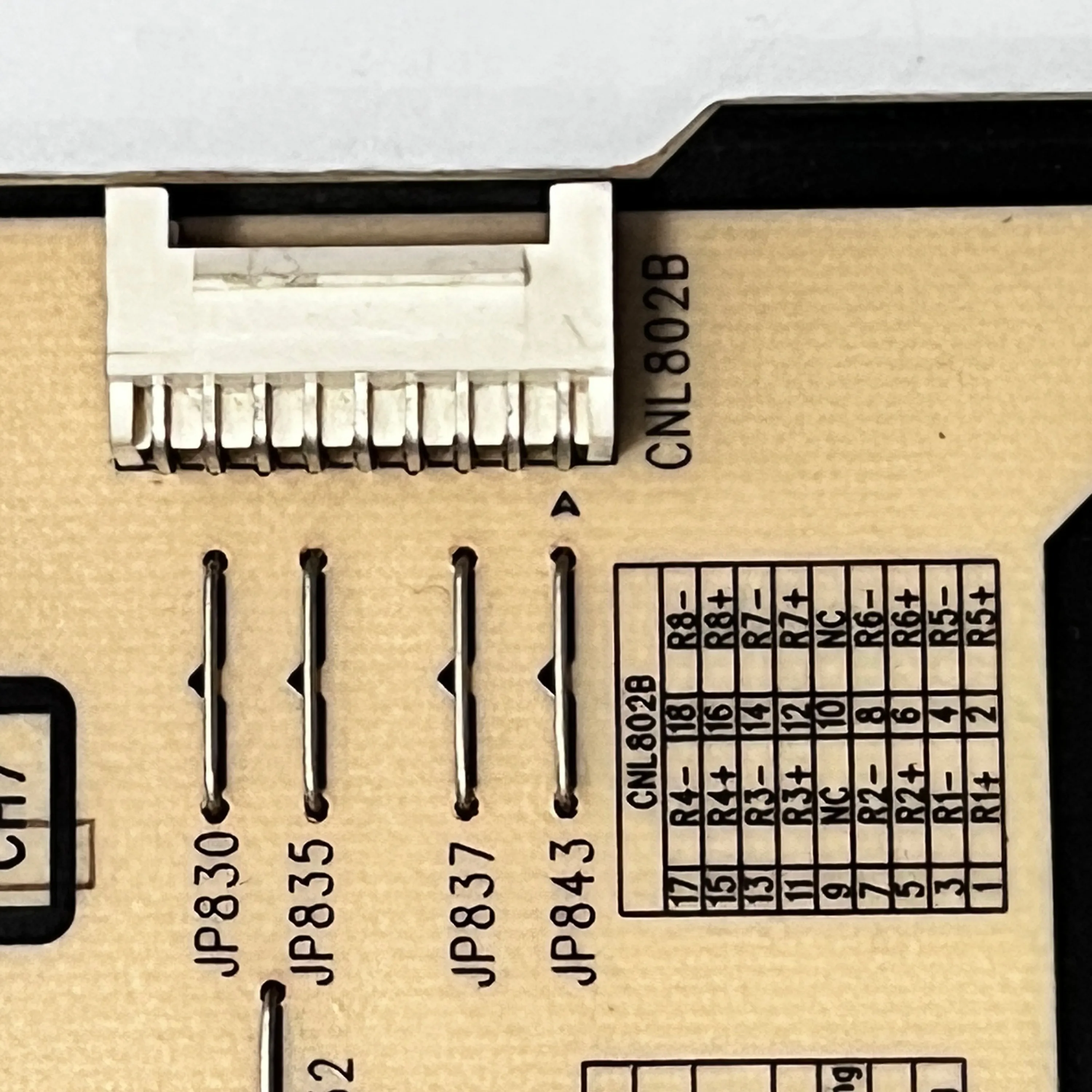 Genuine Original TV Power Supply Board L65E8N_FHS BN44-00834A Works Normally And Is For LCD TVs UA65JS8000KXXM TV Accessories