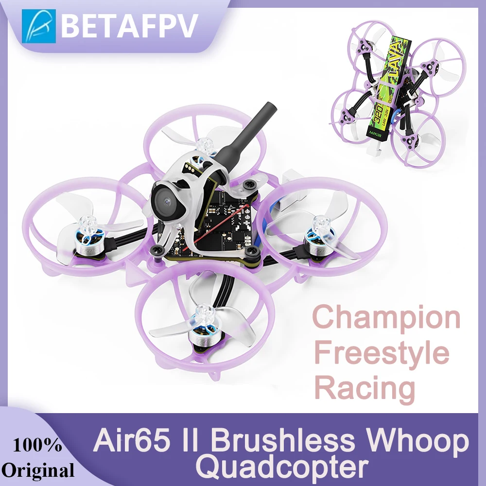 #26 Budget Brushless Racing Drones for Smart Shoppers
