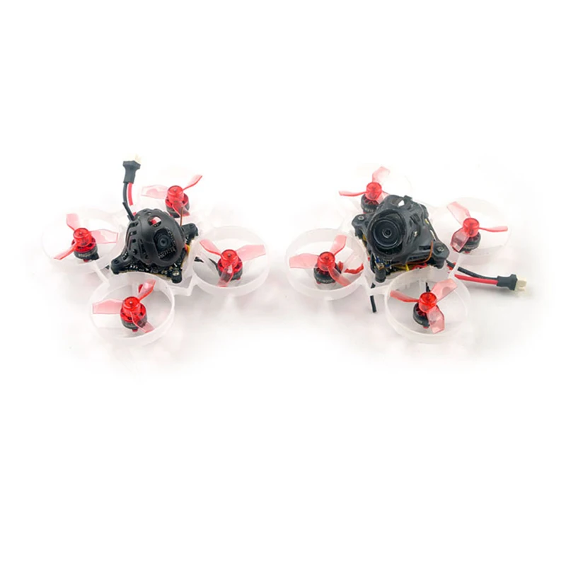 Happymodel Mobula6 HD 1S 65mm bezszczotkowy Bwhoop Mobula 6 FPV Drone CrazybeeF4 Lite V3.1 5A 400mW Runcam z EX0802 KV19000 1S