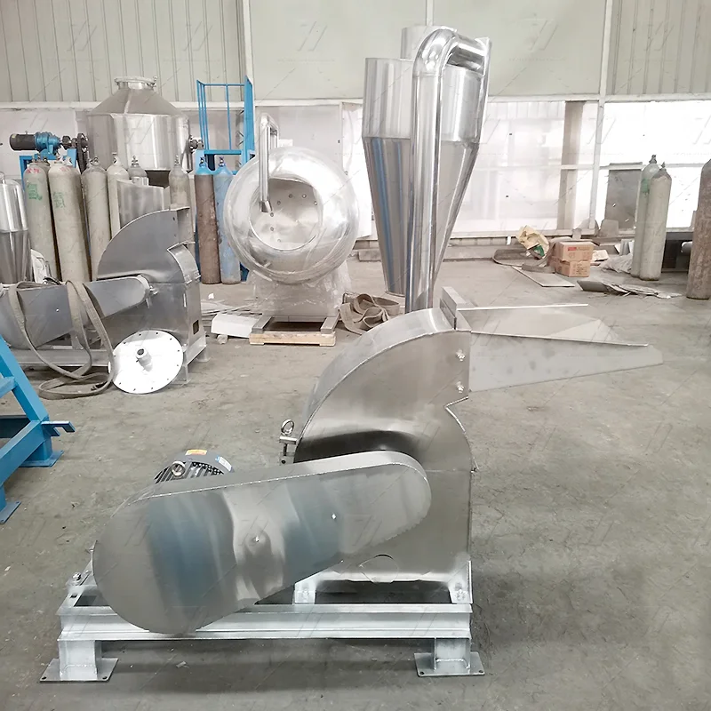 좋은 가격의 소형 스테인리스 스틸 차, 후추, 곡물, 설탕, 소금, 김, 식품, 향신료, 조개껍질, 허브 분쇄기