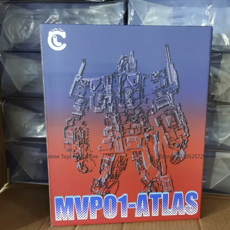 Brand+In Stock Transformer Studio Series  MVP-01Optimus Prime   Model Collectibles Action Dolls Adult Hobbies Handmade Toy Robot