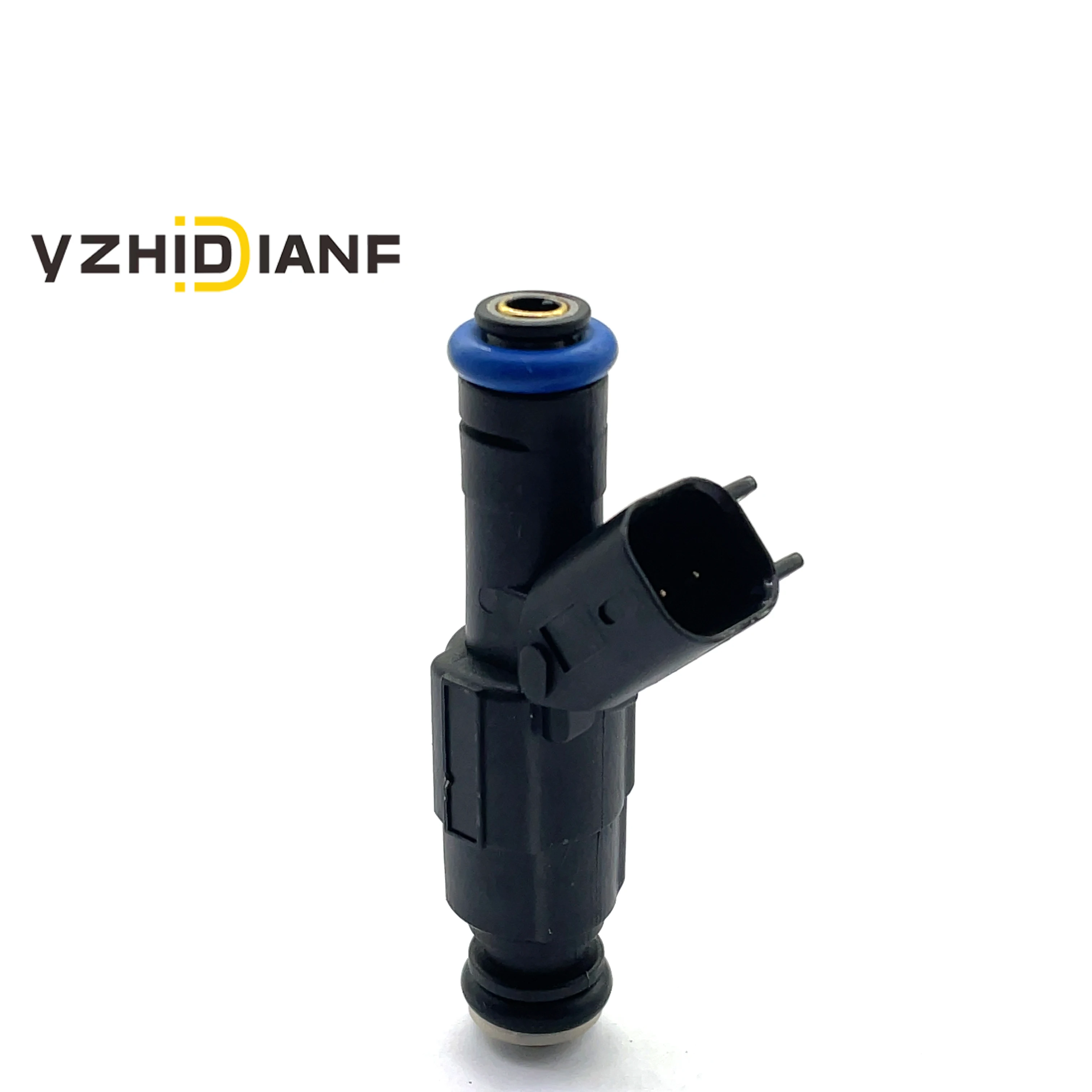 4pcs Fuel Injector 0280156299 for Geely Vision Emgrand King Kong 1.8L Nozzle Bosch OEM Spec