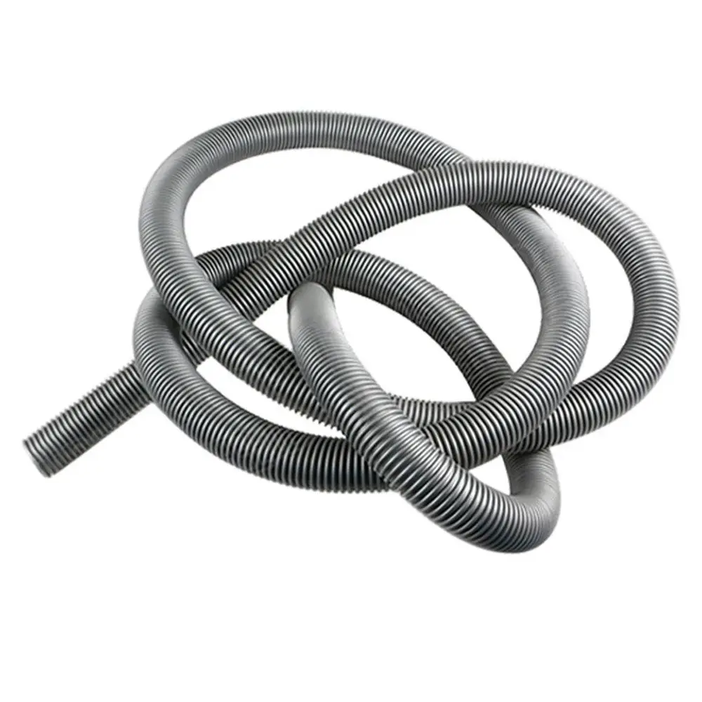 1 meter Inner 32mm Outer 39mm Hose Vacuum Cleaner Bellows Straws Factory Thread Hose Vacuum Cleaner Tube