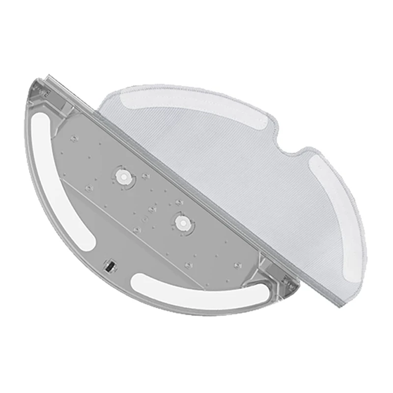 อะไหล่อะไหล่เครื่องดูดฝุ่น Mop Pad สำหรับ Roborock S5 S50 S51 S55 Q7 Q7 MAX +