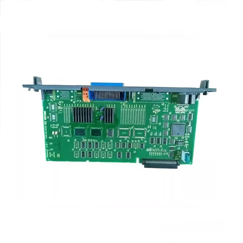 Original A16B-2204-0010/0011 Circuit Board in Stock for Automation AC Motor Made of Aluminum and Copper Tested OK