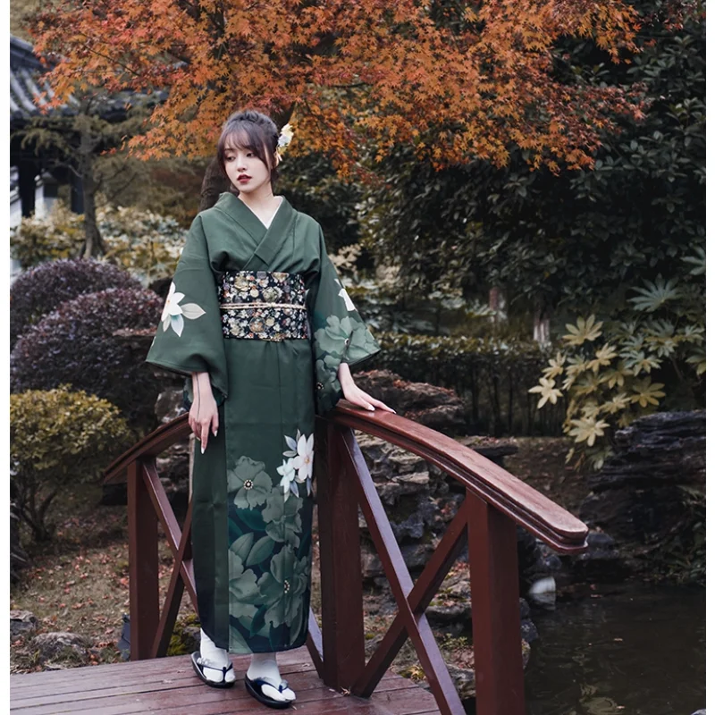 kimono-japones-y-vestido-yukata-vintage