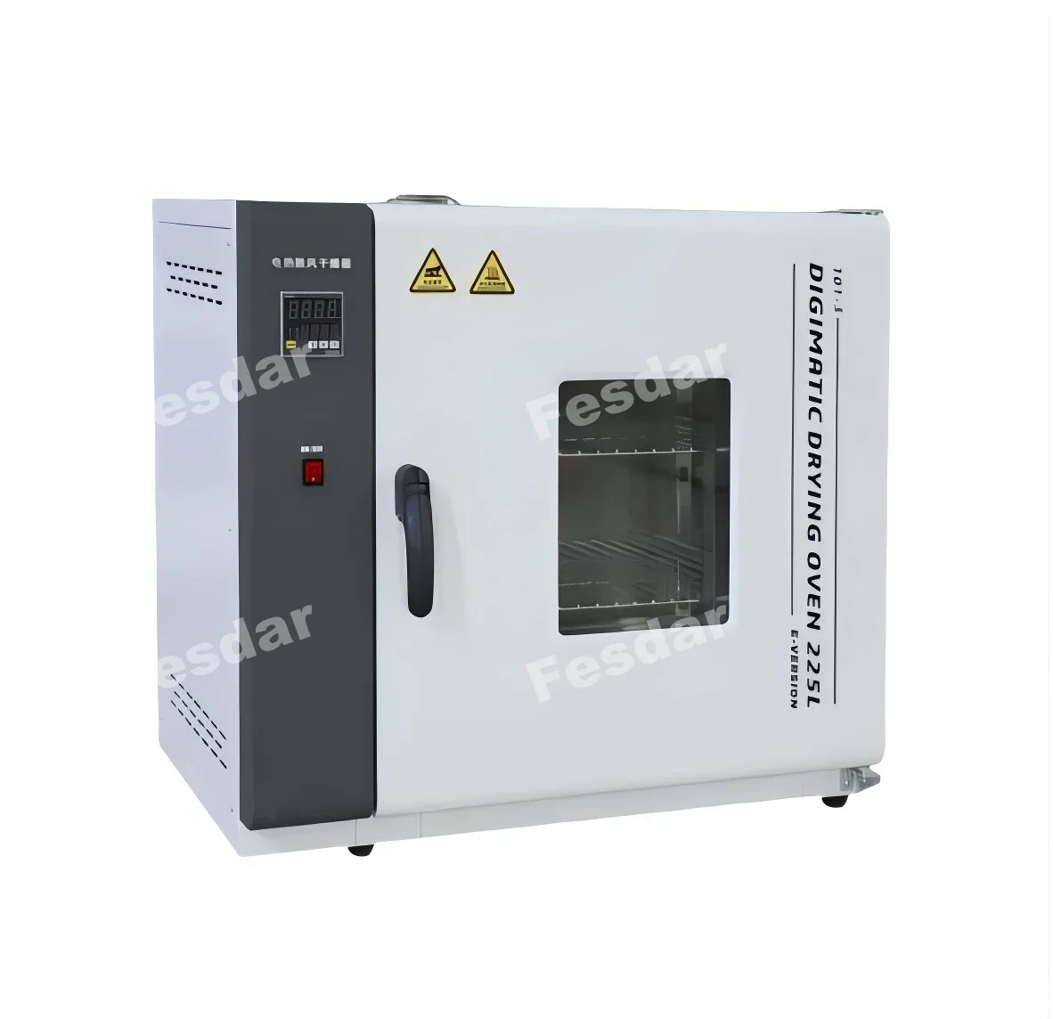 Heated Drying Oven For Rapid Drying Of Industrial And Laboratory Samples Promotion Laboratory Oven Price