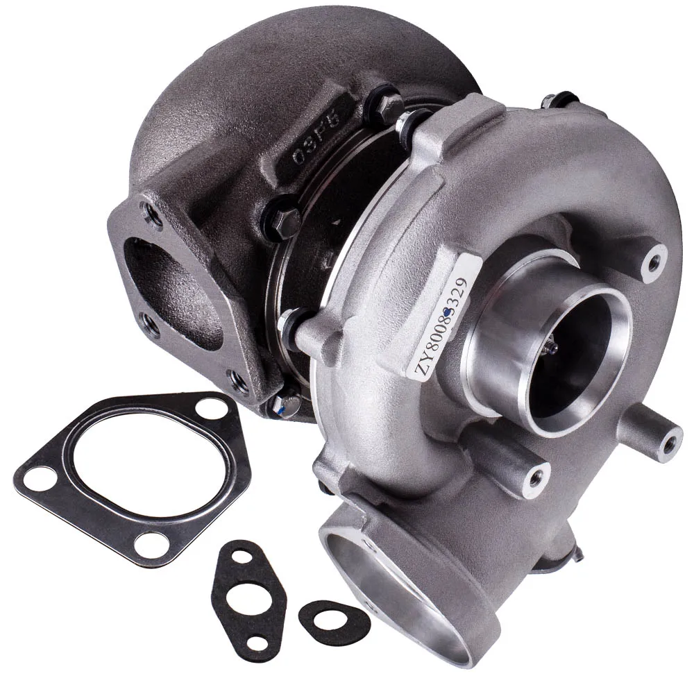 Turbo Turbocharger GT2260V for BMW 530d E60 E61 218BHP 160 kW 3.0d 2002-2005 733952-5004S