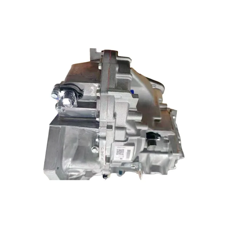 81-40 Automatic Transmission Assembly 4 Speed Gearbox Unit Heavy Duty Truck Commercial Vehicle Replacement Parts