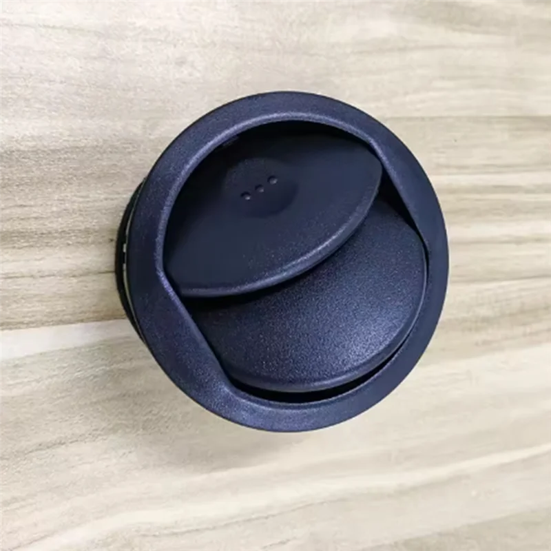 

New Arrival 96602410 Automobile Part Black Grey Dashboard Air 96602410 Conditioning Vent AC Fan Vents Outlet For Lova
