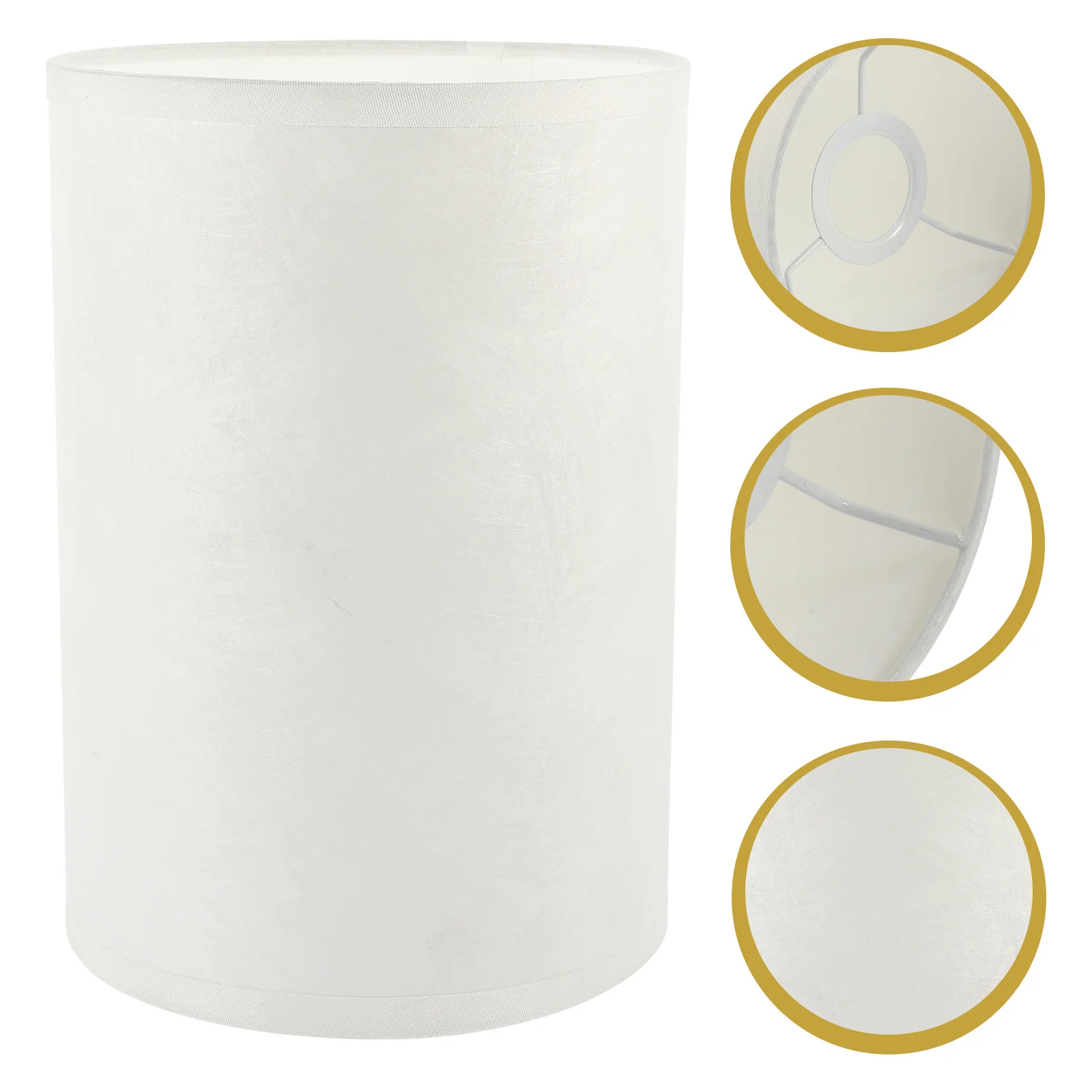 

Marble Pattern Shades White E27 E14 Table Floor Bedroom Chandelier Shades Pendant Light Shade Drum Chandelier Replacement