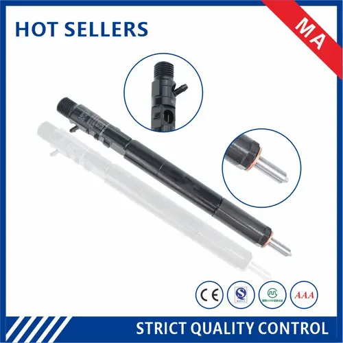 Imagen 2 del producto EJBR04501D A6640170121 EJBR03401D A6640170021 6640170221 EJBR03301D para SSANGYONG Kyron Actyon JMC inyector de boquilla, tiha16s38