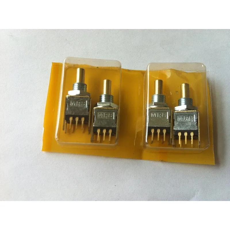 MR8A MR8C Electronic Handwheel Dedicated Rotary Switch (12 Gears) Industrial Control Component High Quality