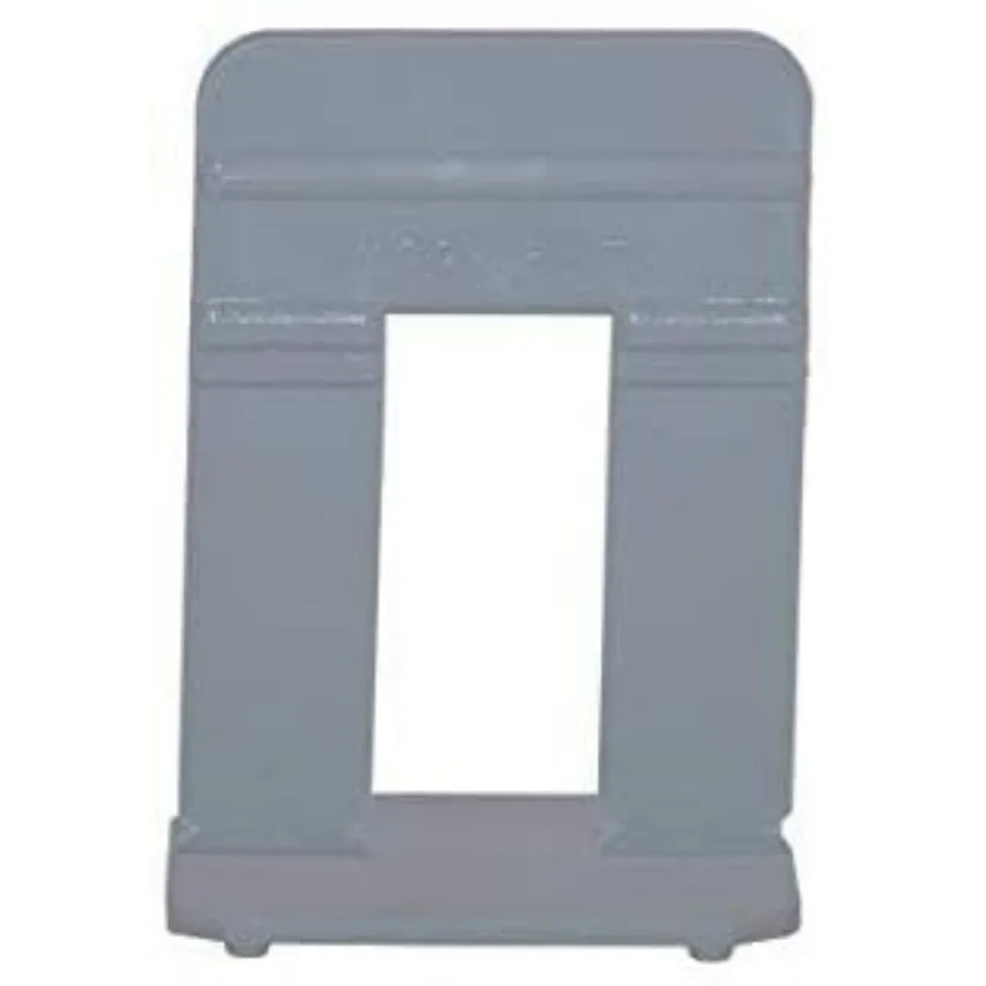

Leveling Tabs 16-30mm Tile Thickness 1mm Pack of 300