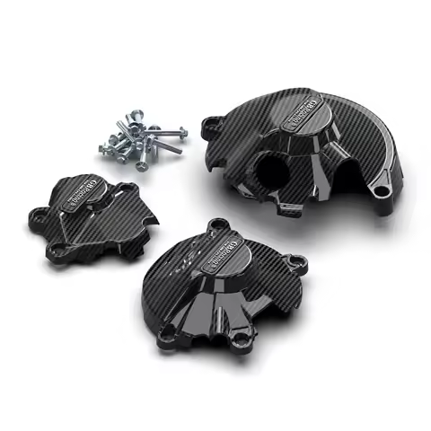 CBR1000RR-R SP 2020-2023 2024 2025 Motorcycle Engine Protection Cover For Honda CBR1000RR-R CBR1000RR-R SP 2020 - 2025 GBRacing