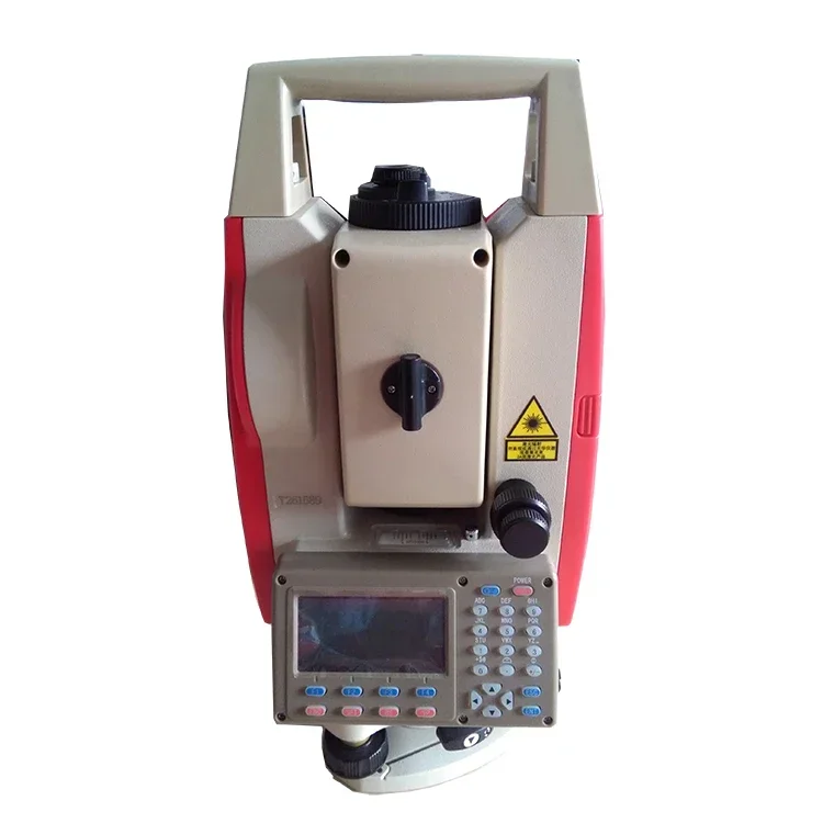 Other Optics Instruments Kolida KTS442R4 400m Reflectorless Total Station