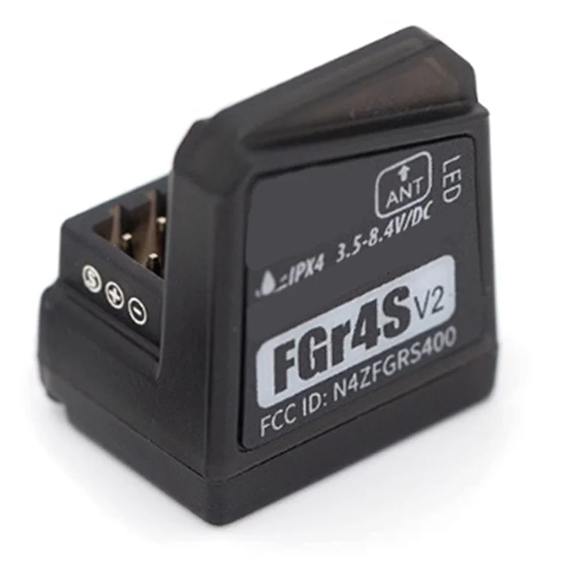 【A42U】Fgr4S V2 Rece…