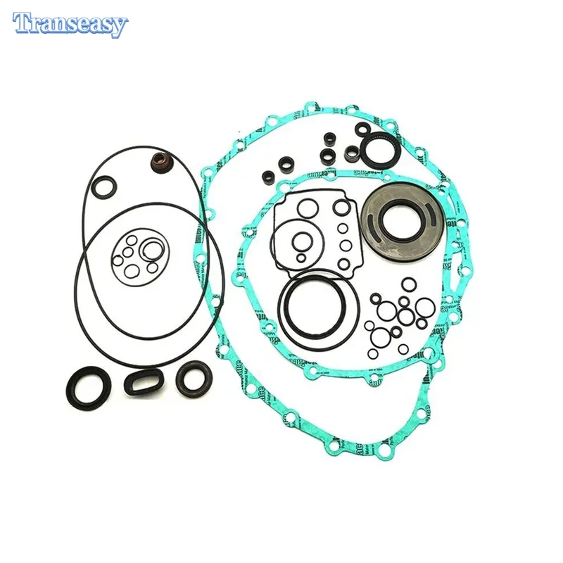 مجموعة ناقل حركة أوتوماتيكي 0aw a4 a5 a6 a7