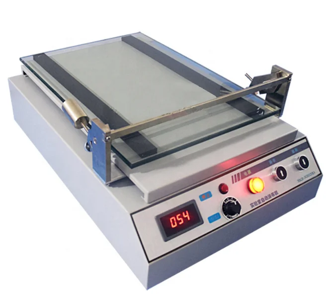 

Cheap automatic coating machine/Automatic Film Applicator/Automatic Wire Bar Coater