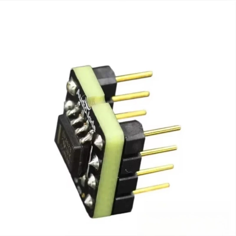 العلامة التجارية الجديدة OPA828 V5 مضخم تشغيلي فردي إلى مزدوج TI الجيل الثالث 627 مضخم تشغيلي فائق السقف #1