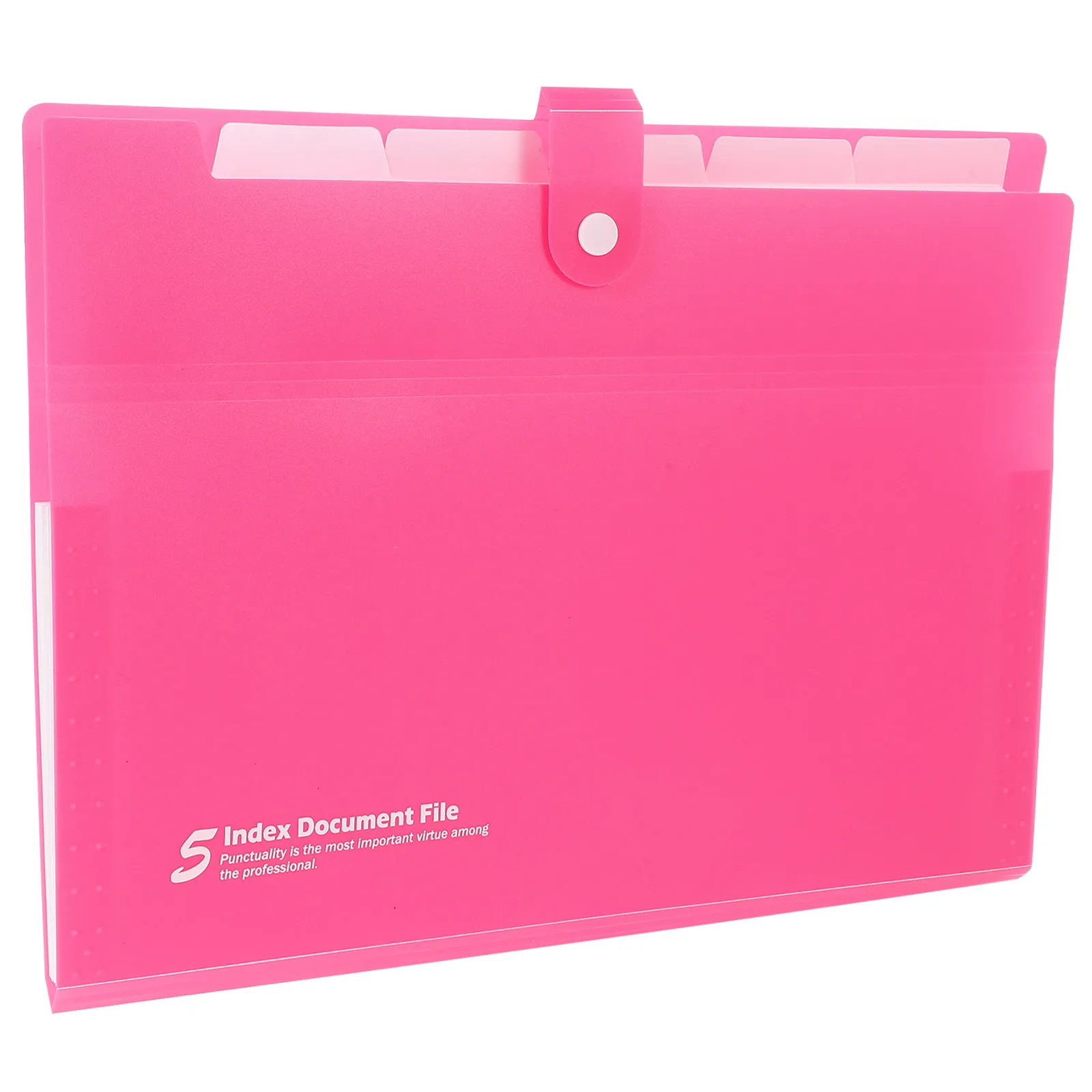 Expanding Accordion File Folder Large Capacity Office Document Organizer Multi-Layer Portable File Storage Bag