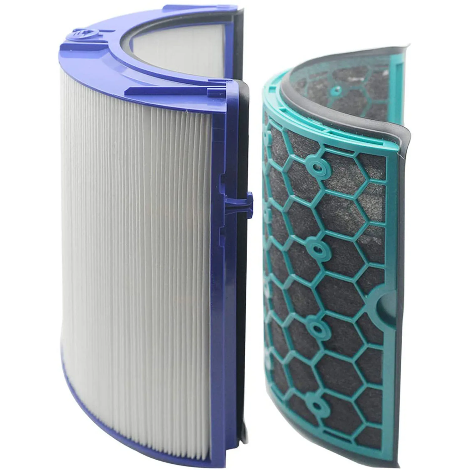 Replacements for Filter,HP04 TP04 DP04 TP05 HP05 Purifying Fans Sealed Pure Cool Air Purifier