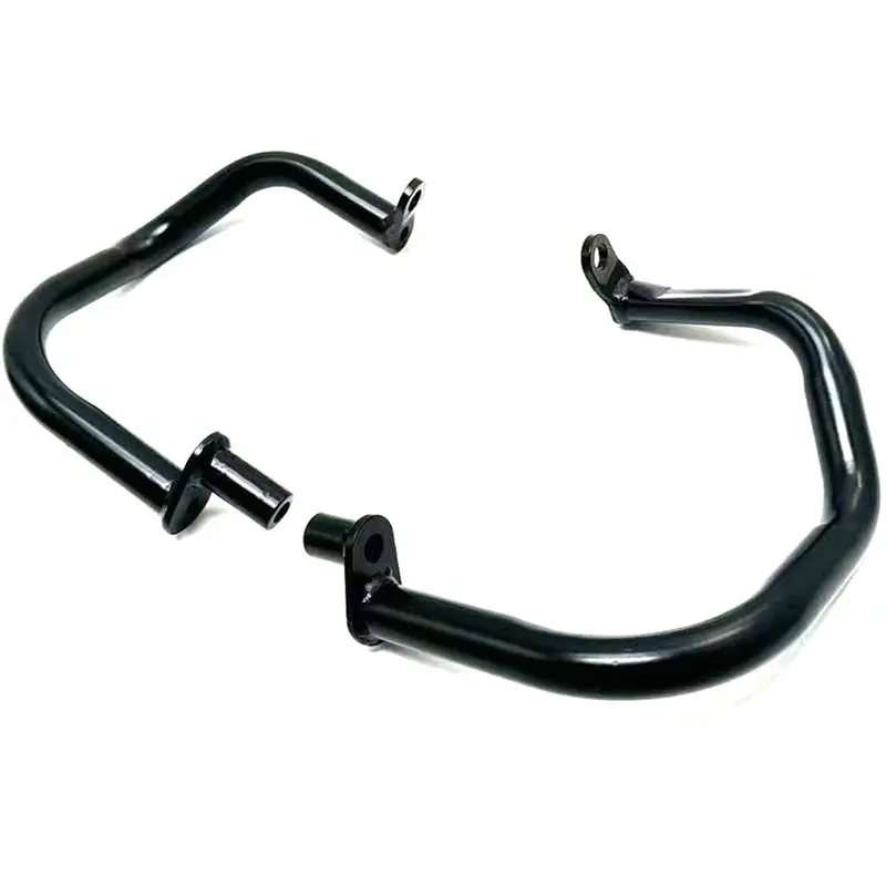 Motorcycle Engine For Royal Enfield Bear 650 2025-Crash Bar Bumper Frame Protection Highway Guard